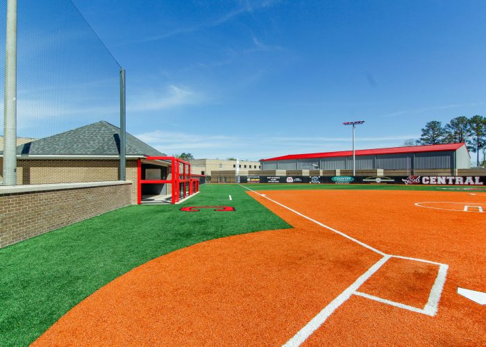 CentralHS1