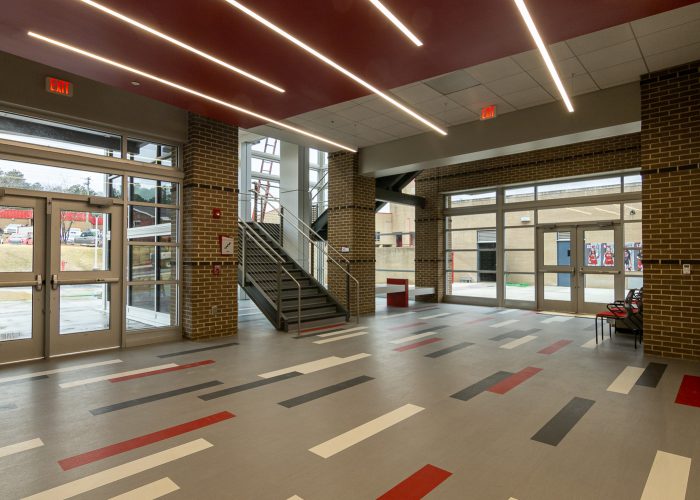 CentralHS4